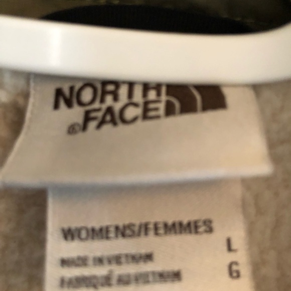 ❤️ The North Face Women Cuchillo - Picture 5 of 6